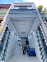Chính Chủ Bán Nhà 2 Tầng Mớixô Viết Nghệ Tĩnh P17 Bình Thạnh_40M2_3 Ngủ Ngang 4M Gần Quận 1 _4.X Tỉ