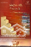 Bán Biệt Thự Song Lập Nhà Vườn Vinhomes Wonder City Đan Phượng 228M2, 37.76Tỷ