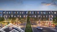 Bán Biệt Thự Song Lập Nhà Vườn Vinhomes Wonder City Đan Phượng 228M2, 37.76Tỷ