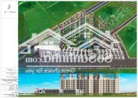 Ra Hàng Cđt Đợt Cuối Dự Án Grandhome - Yên Phong - Bắc Ninh. Giá Từ 14.6 Tr/M2