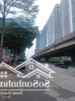 Tòa Nhà 9 Tầng - Thang Máy - Hướng Mặt Phố Phạm Hùng - Khu Vực Tập Trung Nhiều Người Hàn