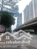 Tòa Nhà 9 Tầng - Thang Máy - Hướng Mặt Phố Phạm Hùng - Khu Vực Tập Trung Nhiều Người Hàn