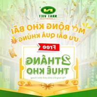 NHAT VIET LOGISTICS