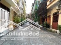 Mặt Phố Nghĩa Tân-3 Tầng-2 Mặt Thoáng-Kinh Doanh-Ô Tô Vào Nhà-Nhỉnh 22 Tỷ