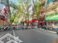Mặt Phố Nghĩa Tân-3 Tầng-2 Mặt Thoáng-Kinh Doanh-Ô Tô Vào Nhà-Nhỉnh 22 Tỷ