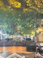 Bán Đất Phố Sài Đồng, Long Biên 110M2 X Mặt Tiền 8M - Ô Tô Tránh - Ngõ Thông, 1 Nhà Ra Mặt Phố