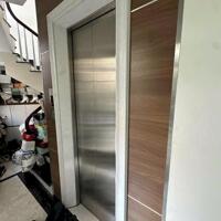 BÁN GẤP NHÀ THANH NHÀN HAI BÀ TRƯNG 75m2, 6 TẦNG MẶT TIỀN 7m GIÁ  23 TỶ.