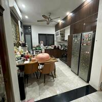 BÁN GẤP NHÀ THANH NHÀN HAI BÀ TRƯNG 75m2, 6 TẦNG MẶT TIỀN 7m GIÁ  23 TỶ.