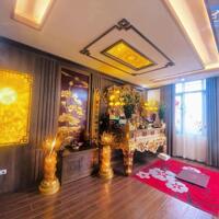 BÁN GẤP NHÀ THANH NHÀN HAI BÀ TRƯNG 75m2, 6 TẦNG MẶT TIỀN 7m GIÁ  23 TỶ.