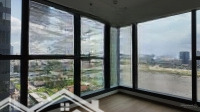 Bán Căn Hộ 2Pn- 93M2 Căn Góc Trực Diện Sông Saigon Tòa Sea -Jw Marriott Chỉ 45 Tỷ Tầng Cao