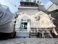 150M2 Mặt Tiền 96 Đường Trương Văn Thành, Hiệp Phú, Tp. Thủ Đức, Gần Ngã Tư Thủ Đức