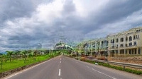 Iconic Đất Nền Sổ Đỏ Tp Quy Nhơn, Tặng 20 Triệu + 3 Chỉ Vàng, Mua Đợt 1 Ck 12%, Pháp Lý Sổ Đỏ
