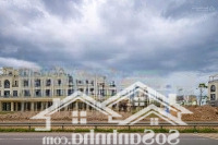 Iconic Đất Nền Sổ Đỏ Tp Quy Nhơn, Tặng 20 Triệu + 3 Chỉ Vàng, Mua Đợt 1 Ck 12%, Pháp Lý Sổ Đỏ