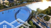 Cần Tiền Bán Mấy Lô Kdt Sea View Giá Bán 2Ty3 Đến 2Ty7 Trục Thông Gần Chợ Viên Đông