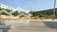 Ra Gấp Lô Đất 116M2 Gần Khu Di Tích Hố Lang, Dĩ An, Sổ Sẵn, Giá Rẻ Ưu Đãi, Đường Thông 12M