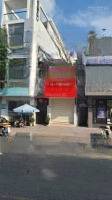 Cho Thuê Nhà Mặt Tiền 466 Lê Văn Sỹ, Quận 3, 4 X 16, Giá Bán 50 Triệu