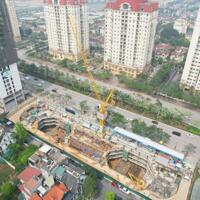 CHUNG CƯ 3PN MẶT ĐƯỜNG VÕ CHÍ CÔNG - HƯỚNG RA CIPUTRA