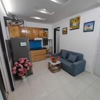 Bán căn hộ CCMN 2 ngủ  Chính Kinh, Thanh Xuân, căn góc nhà đẹp, full đồ giá 1.57 tỷ