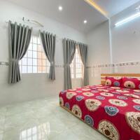 Nhà hẻm 4m Lạc Long Quân (6x12m) P.8 Q.Tân Bình, 2L sân thượng, nhà đẹp, siêu rẻ - 4tỷ9