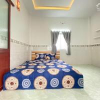 Nhà hẻm 4m Lạc Long Quân (6x12m) P.8 Q.Tân Bình, 2L sân thượng, nhà đẹp, siêu rẻ - 4tỷ9