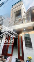 Bán Nhà Phố Âu Cơ Tây Hồ - 40M2 X 5 Tầng Có Thang Máy - 30M Ra Mặt Phố - 6 Tỷ - Lh: 08657398Haiba
