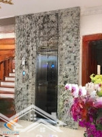 Bán Nhà Phố Âu Cơ Tây Hồ - 40M2 X 5 Tầng Có Thang Máy - 30M Ra Mặt Phố - 6 Tỷ - Lh: 08657398Haiba