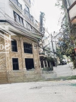 Bán Nhà Ngõ 59 Láng Hạ, Ba Đình, Hà Nội 130M2, Mặt Tiền 8.5M Ngõ Ô Tô Tránh, Kinh Doanh, Giá Bán 54 Tỷ