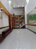 Bán Nhà Đẹp, Khu Phân Lô Trần Thị Trọng, P.15, Q.tân Bình