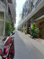 Bán Nhà Đẹp, Khu Phân Lô Trần Thị Trọng, P.15, Q.tân Bình