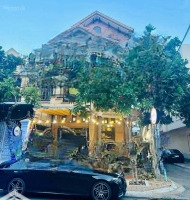 Bán Căn Góc 2 Mặt Tiền Đẹp Đường Phan Chu Trinh, Tp Vũng Tàu, Vị Trí Đắc Địa Giá Cực Tốt