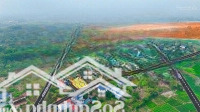 Hàng Hiếm. Lô Duy Nhất Tại Tam Quan - Tam Đảo. 90.1M2. Vị Trí Đắc Địa Ngay Cạnh Khu Công Nghiệp