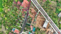 Hàng Hiếm. Lô Duy Nhất Tại Tam Quan - Tam Đảo. 90.1M2. Vị Trí Đắc Địa Ngay Cạnh Khu Công Nghiệp