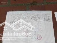 Chính Chủ Bán Gấp Lô Đất Mặt Tiền Nhựa 164M2, Phước Hiệp, Cc, 1,47 Tỷ