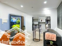 Căn Hộ 2 Phòng Ngủfull Nội Thất Cao Cấp Ngay Coopmart Hoàng Văn Thụ, K300, Sân Bay Tsn, Etown, K300