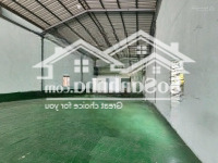 Cho Thuê Mặt Bằng Kho Gần Trung Tâm Thành Phố Mới Bình Dương
