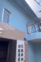 Bán Nhà Hẻm Trần Phú, Tp. Vũng Tàu, 40M2, 1 Trệt 1 Lửng, Giá Bán 1,6 Tỷ
