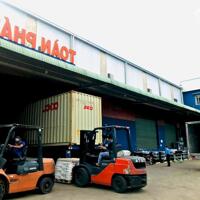 THỦ ĐỨC – TP.HCM: KHO GẦN TRUNG TÂM, GIAO NHẬN DỄ DÀNG