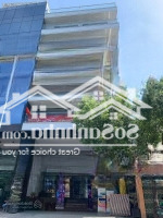 Bán Toà Chdv 17 Phòng Ngay Khu Ẩm Thực Phan Xích Long , Bt. Diện Tích: 7 21M. Hầm_5 Tầng