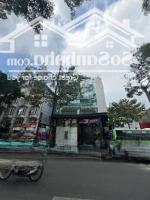 Bán Tòa Nhà Ngân Hàng,Mặt Tiềnnguyễn Thị Minh Khai, P.đakao, Q1.Diện Tích11X22M, Hầm 8 Lầu Hđt 600 Triệu, 190 Tỷ