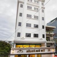 Chính Chủ Cần Bán Tòa Nhà Mặt Phố Liễu Giai Kim Mã Thượng 9 Tầng Lô Góc Vỉa Hè Kinh Doanh Giá 91 tỷ