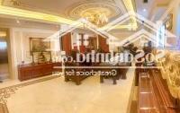 Chính Chủ Cần Bán Tòa Nhà Mặt Phố Liễu Giai Kim Mã Thượng 9 Tầng Lô Góc Vỉa Hè Kinh Doanh Giá 91 tỷ