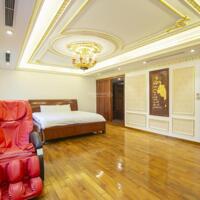 Chính Chủ Cần Bán Tòa Nhà Mặt Phố Liễu Giai Kim Mã Thượng 9 Tầng Lô Góc Vỉa Hè Kinh Doanh Giá 91 tỷ