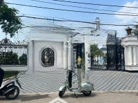 Đất Thị Trấn Củ Chi, Bán Lô Đấtmặt Tiềnđường Nguyễn Viết Xuân,Diện Tích481M2, Có 200M Thổ Cư.
