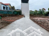 Chính Chủ Bán Lô Đất Thổ Cư Trung Tâm Huyện Thanh Oai - Hn Chỉ Hơn 1 Tỷ
