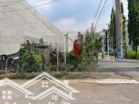 Siêu Hót Lô Góc 2 Mặt Tiền 100M2 (5X20 Cực Đẹp Full Thổ) - Kdc Trà My - Xây Dựng Tự Do