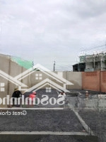 Hàng Hiếm Tại Tân Thông Hội, 2,5 Tỷ, 250M2, Đất Nền Sổ Đỏ, Đã Xây Rào