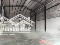 Cho Thuê Kho, Nhà Xưởng 205M2, Giá Thỏa Thuận Tại Nguyễn Phước Lan, Hòa Xuân, Cẩm Lệ, Đà Nẵng