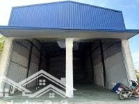 Cho Thuê Kho, Nhà Xưởng 205M2, Giá Thỏa Thuận Tại Nguyễn Phước Lan, Hòa Xuân, Cẩm Lệ, Đà Nẵng