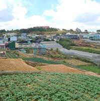 Bán Đất hẻm xe hơi đường Châu Văn Liêm, Phường 7, Đà Lạt 907,97mv