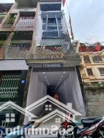 Bán Nhà Định Công Thượng, Ô Tô Tránh Đỗ Ngày Đêm,Kinh Doanh, Ngõ Thông, Nhà 4 Tầng Đầy Đủ Công Năng